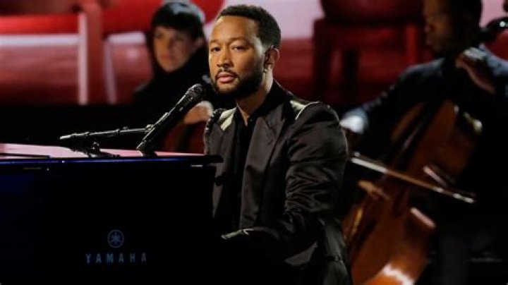 
John Legend Helps Honor the Stars We’ve Lost With Heartfelt ‘In Memoriam’ at 2022 Emmys 
