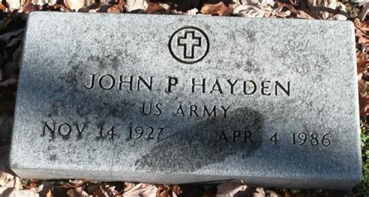 
John Patrick Hayden Net Worth, Age, Birthday, Wikipedia, Who, Nationality, Biography 