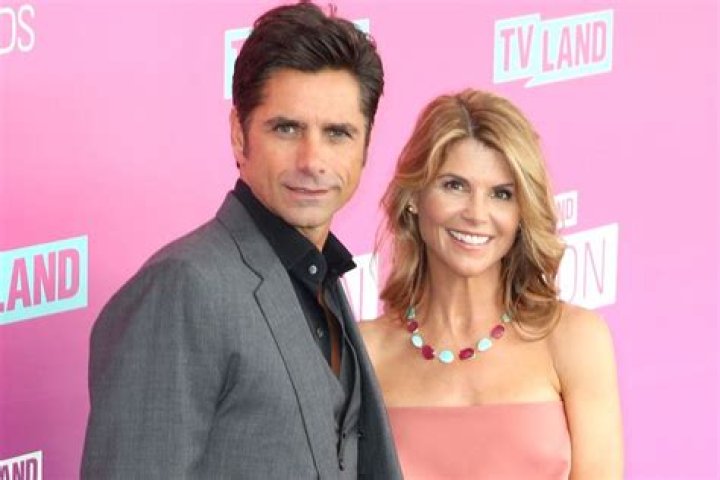 
John Stamos Stands Up for Lori Loughlin Post-College Admissions Scandal: ‘She Wasn’t Really the Architect’ 