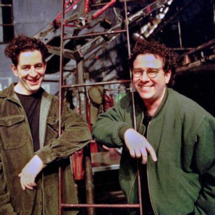 Jonathan Larson Height, Weight, Net Worth, Age, Birthday, Wikipedia, Who, Nationality, Biography