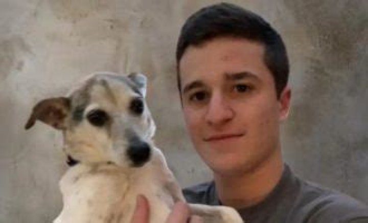 
Jordan Kustas Missing, Where is Jordan Kustas? 