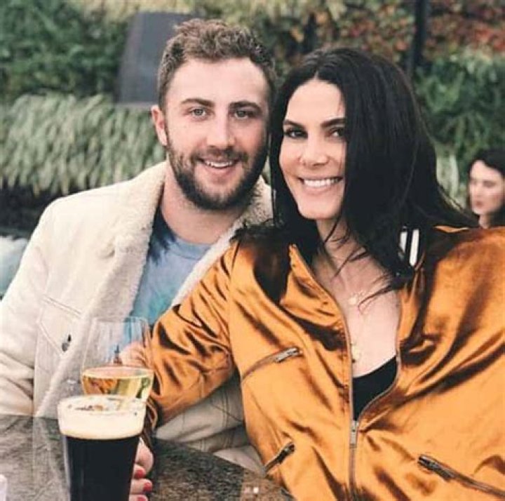 Jordan McGraw, Robin McGraw and Phil’s son’s Wiki: Net Worth, Wife, Girlfriend, and Musician Career