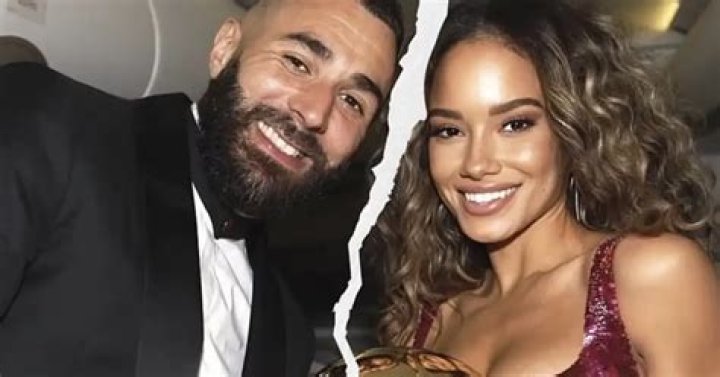 
Jordan Ozuna, Karim Benzema New Girlfriend And Net Worth – 5 Quick Facts On Her 