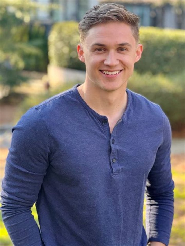 
Jordan Vandergriff Height, Weight, Net Worth, Age, Birthday, Wikipedia, Who, Nationality, Biography 