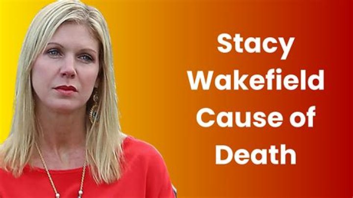 
Jordan Wakefield Obituary, What was Jordan Wakefield Cause of Death? 