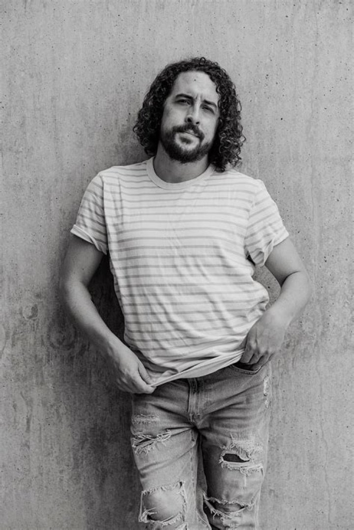 Jordan Walker Ross Height, Weight, Net Worth, Age, Birthday, Wikipedia, Who, Nationality, Biography