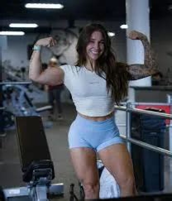 
Jordyn Trenholm Height, Weight, Net Worth, Age, Birthday, Wikipedia, Who, Nationality, Biography 