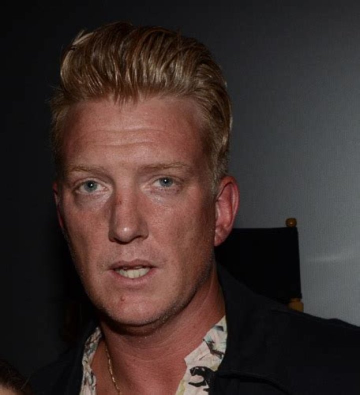 Josh Homme Height, Weight, Net Worth, Age, Birthday, Wikipedia, Who, Nationality, Biography