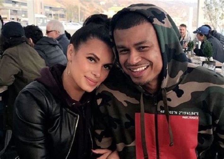 Joy Taylor’s Ex-Husband Richard Giannotti and All The Boyfriends She Dated