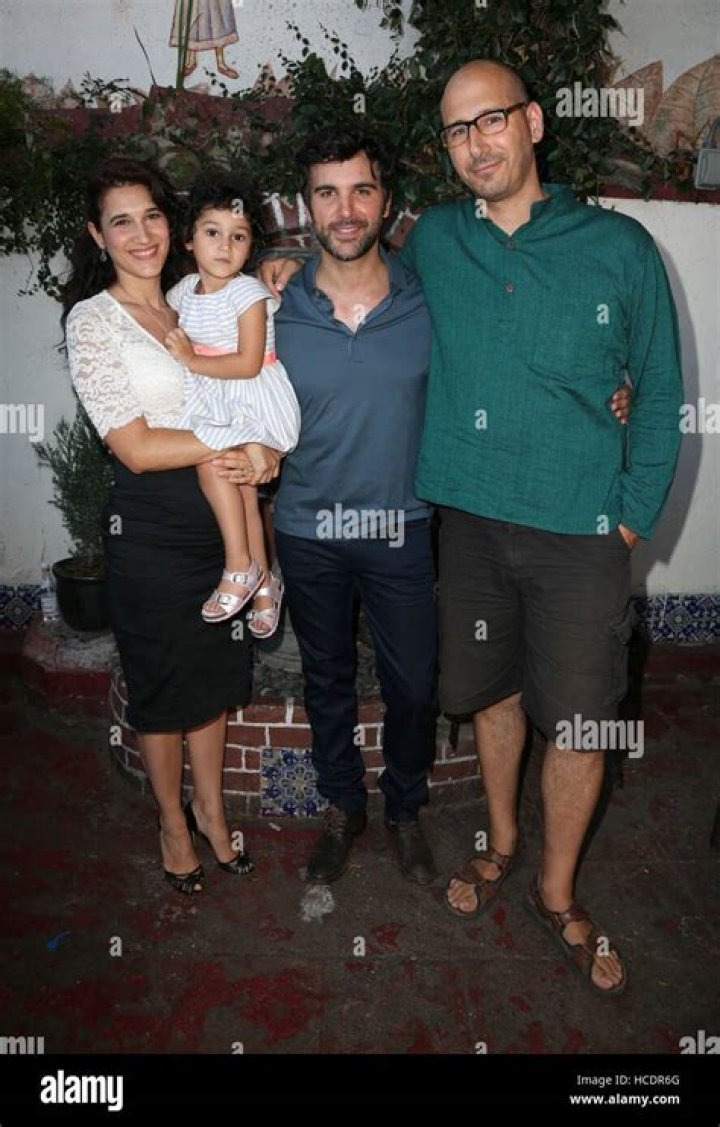 Juan Pablo Di Pace’s Biography : Is Juan Pablo Di Pace married to a Wife?