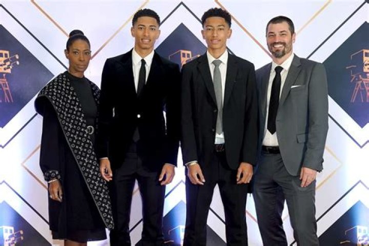 Jude Bellingham Parents Denise And Mark Bellingham, Ethnicity And Family