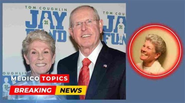 
Judy Coughlin Cause of Death, How did Judy Coughlin Die? 