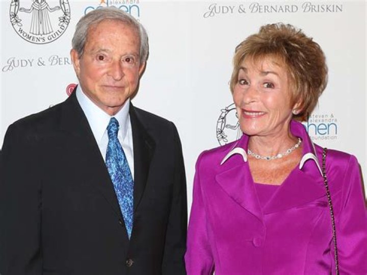 Judy Sheindlin Height, Age, Husband, Biography, Wiki, Net Worth