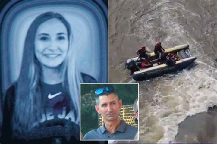 
Julia Budzinski Obituary & Death In River Tubing Accident- What Happened At the Scene? 