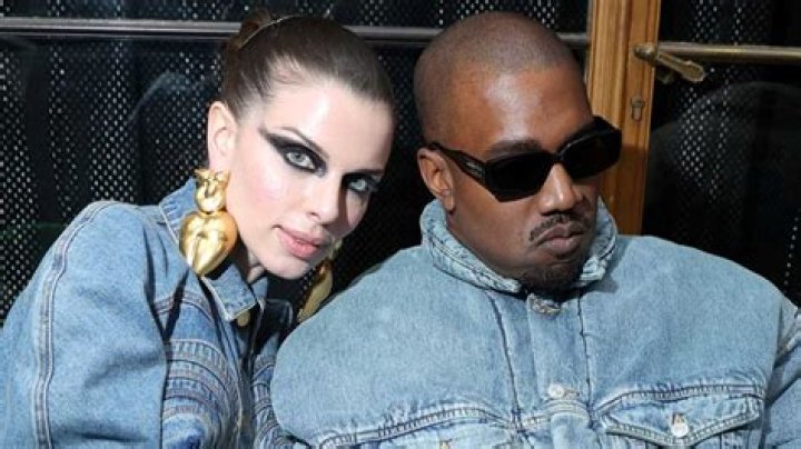 
Julia Fox Reveals The Red Flags That Led To Her And Kanye West’s Breakup 