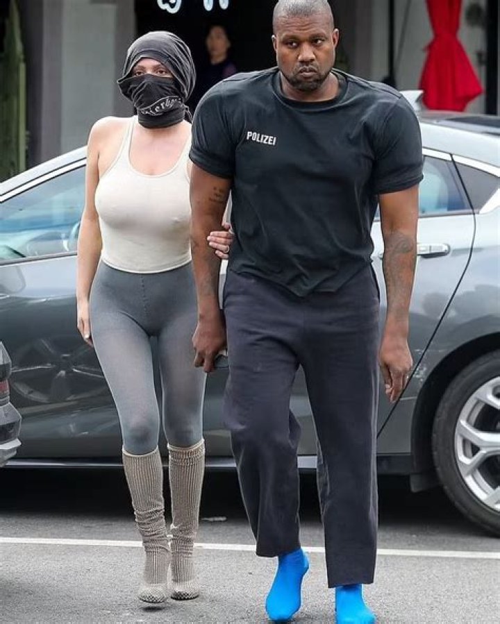 Juliana Nalu Plastic Surgery Debunked: Meet Kanye West’s New Girlfriend