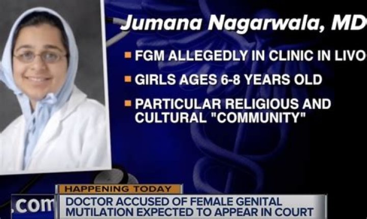 
Jumana Nagarwala Age, Birthday, Wikipedia, Who, Nationality, Biography 