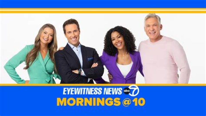 
Jv Missing Update – The Morning Show Host Is Nowhere To Be Found 