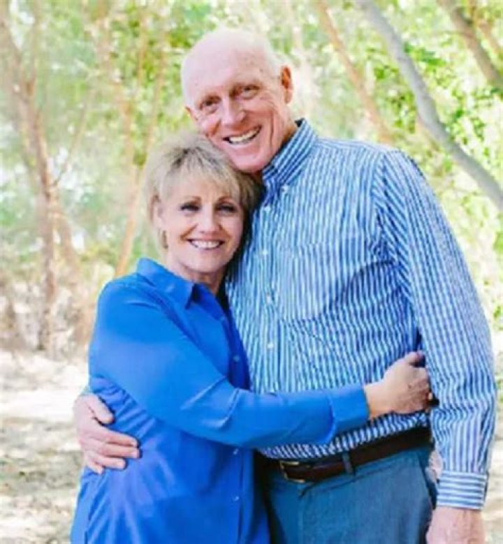 Kacey Bowers Illness And Cause Of Death -What Did Rusty Bowers Daughter Die From?