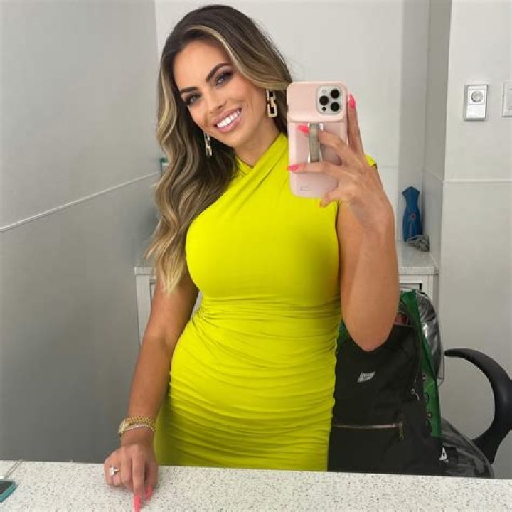 Kacie McDonnell Height, Weight, Net Worth, Age, Birthday, Wikipedia, Who, Nationality, Biography