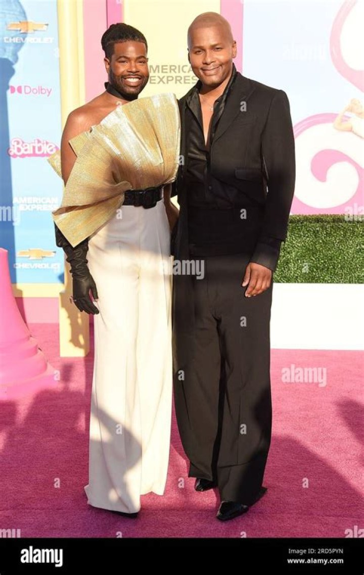 
Kai Williamson Is Michel Smith Boyd’s Right-Hand Woman On The Job 