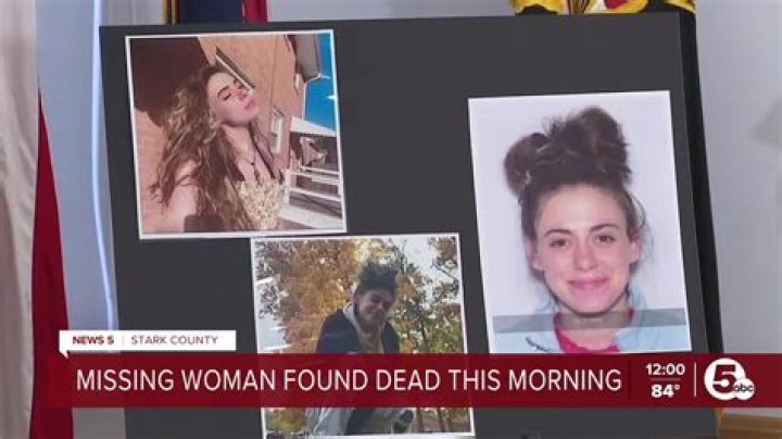 Kandis Fitzpatrick Obituary Missing Woman Body Remains Found Led By Killer Adam Strong