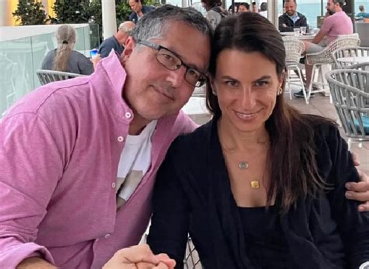 Karen Friedman Agnifilo Husband Marc Agnifilo Represented Goldman Banker Ng