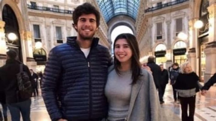 
Karen Khachanov Wife Who is Karen Khachanov Wife? 