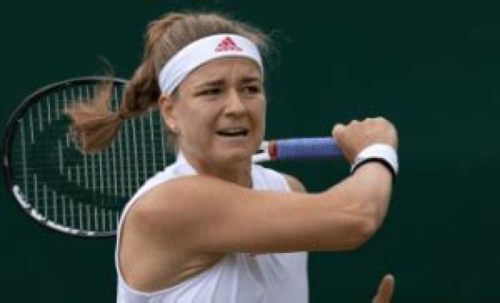 
Karolina Muchova Health Update, What Happened to Karolina Muchova? 