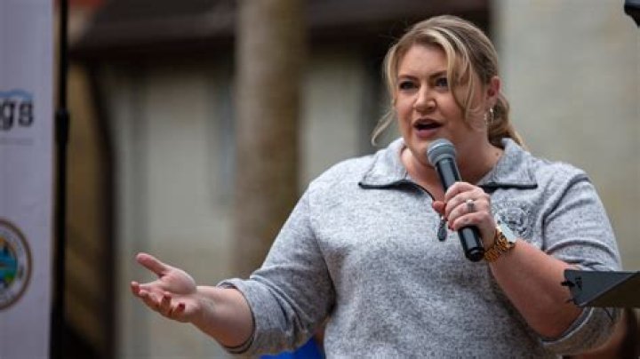 Kat Cammack Height, Weight, Net Worth, Age, Wiki, Who, Instagram, Biography