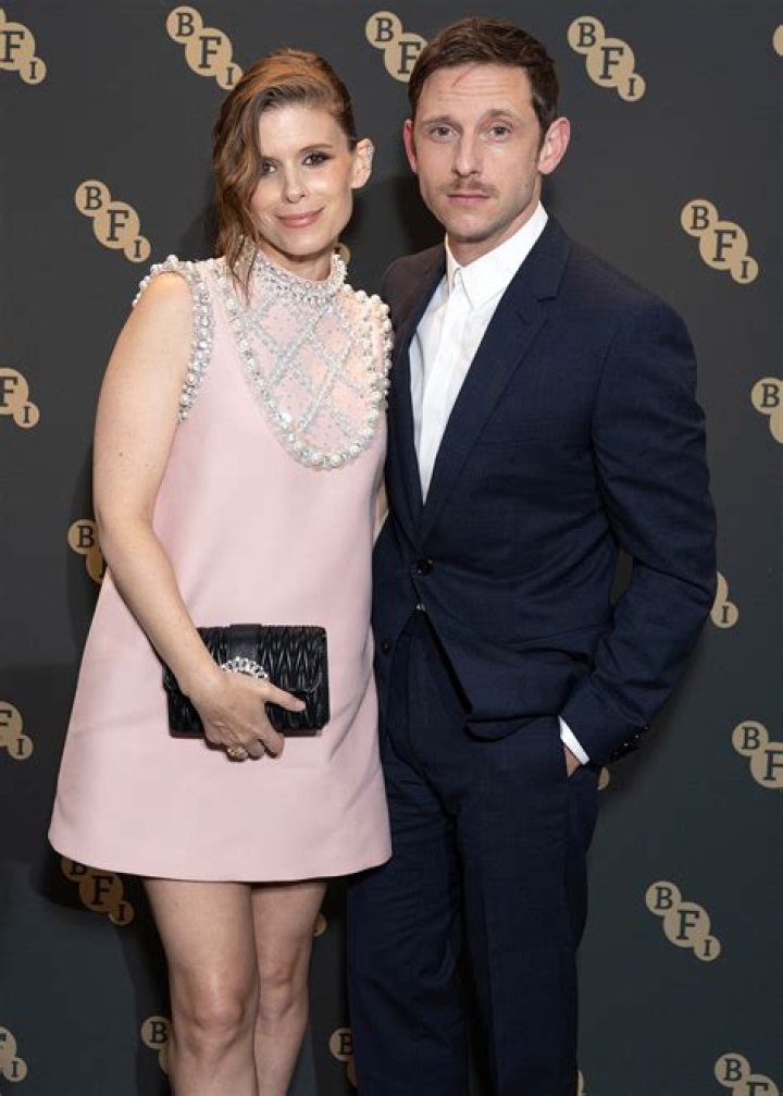 
Kate Mara and Jamie Bell expecting second child How couple went from friends to blissful marriage 