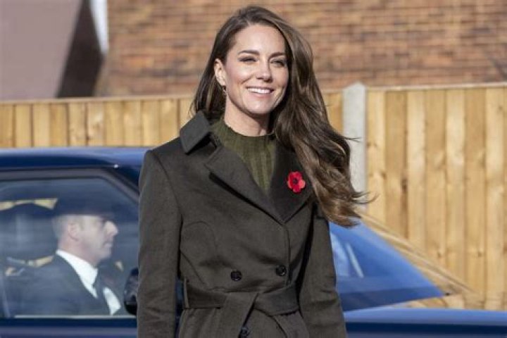 
Kate Middleton Champions Early Childhood Development for ‘Healthier and Happier Society’ in Op-Ed 
