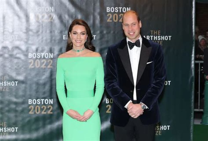 
Kate Middleton’s Earthshot Prize Dress Is Available to Rent (Yes, the Actual Dress She Wore!) 