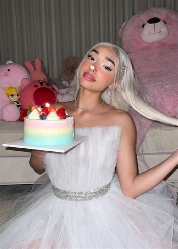 Kathleen Hixson Height, Weight, Net Worth, Age, Birthday, Wikipedia, Who, Nationality, Biography