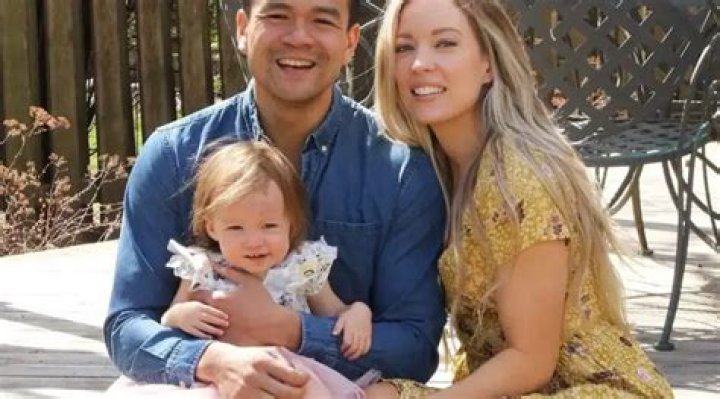 
Katie Crewe’s Husband – Is She In A Relationship With Mike? Here’s What We Know 