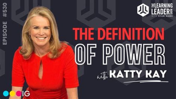 Katty Kay Illness: What Happened To BBC Journalist And Where is She Going Now?
