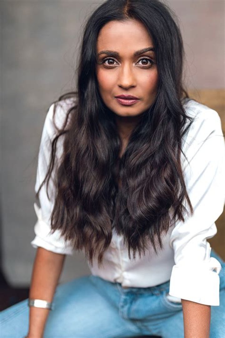 Kavi Ramachandran Ladnier Age, Birthday, Wikipedia, Who, Nationality, Biography