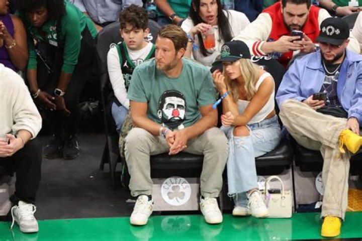 
Kayla From Dave Portnoy Allegations & Twitter Drama – Meet Her On Instagram 