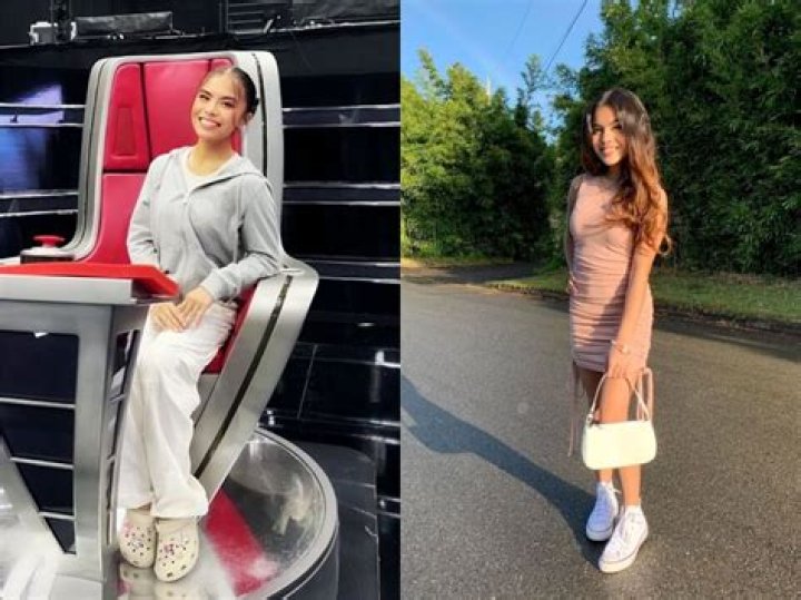 Kaylee Shimizu Height, Weight, Net Worth, Age, Birthday, Wikipedia, Who, Nationality, Biography