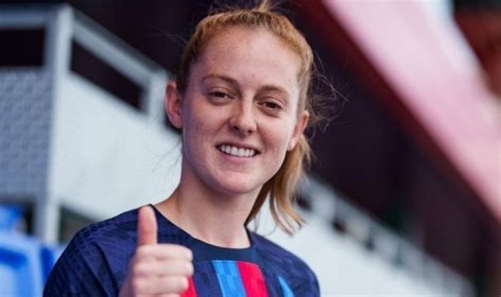 
Keira Walsh Height, Weight, Net Worth, Age, Birthday, Wikipedia, Who, Nationality, Biography 