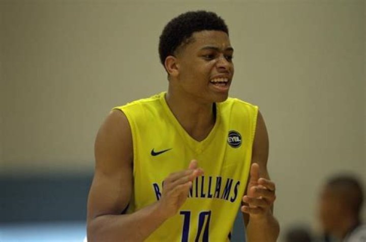 Keldon Johnson Height, Weight, Net Worth, Age, Birthday, Wikipedia, Who, Instagram, Biography
