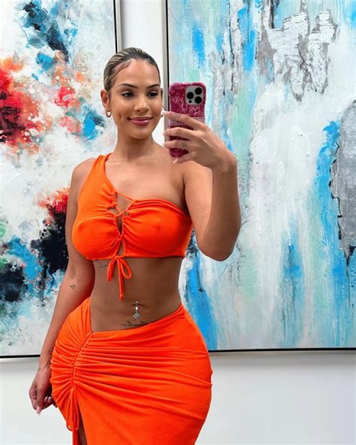 Kelli Amirah Height, Weight, Net Worth, Age, Birthday, Wikipedia, Who, Instagram, Biography