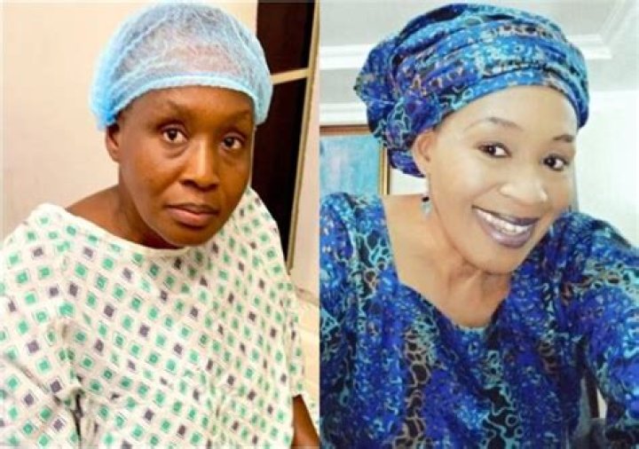 
Kemi Olunloyo Reveals Why She Has Never Been Married, Netizens Reacts 