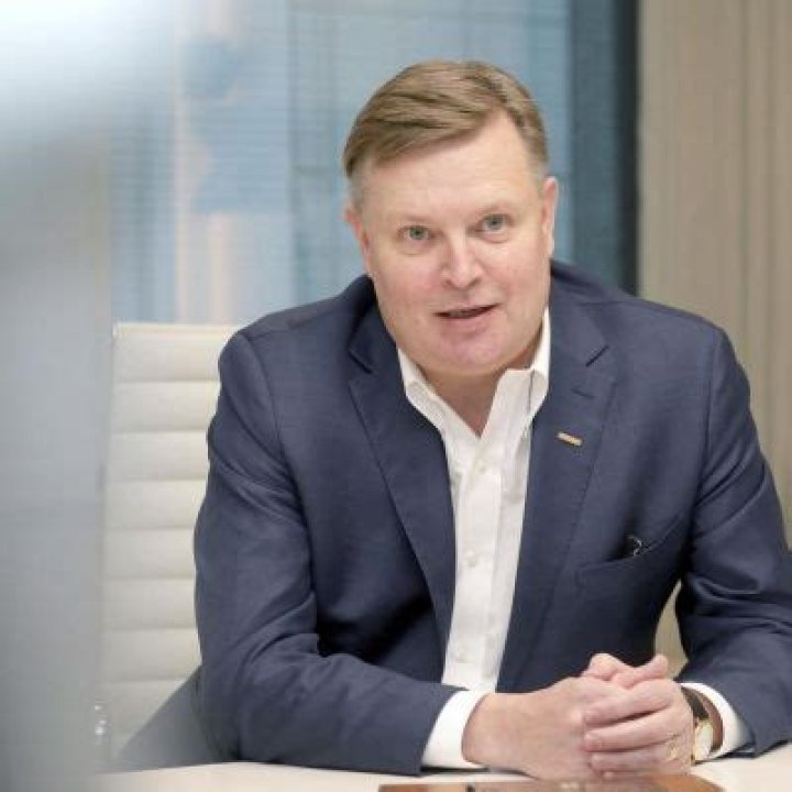 
Kemira CEO Jari Rosendal Wiki: How Did He Die? Obituary And Cause Of Death Details 