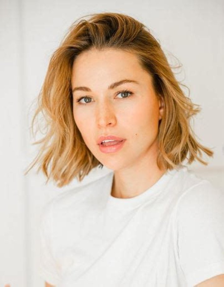 
Kendall Chappell Height, Weight, Net Worth, Age, Birthday, Wikipedia, Who, Nationality, Biography 