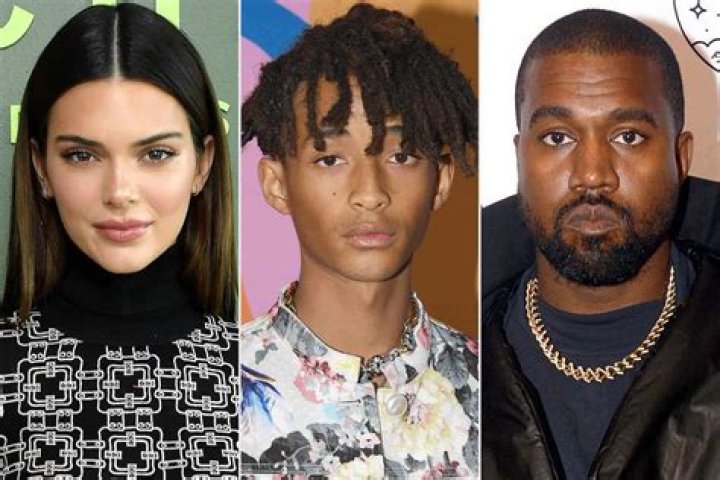 
Kendall Jenner Supports Jaden Smith After He Walks Out of Kanye West’s Controversial Yeezy Show 