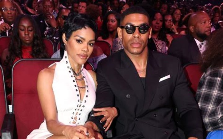 Kenneth Faried and Wife Atar Hajali Gushes Over Building a Family Together