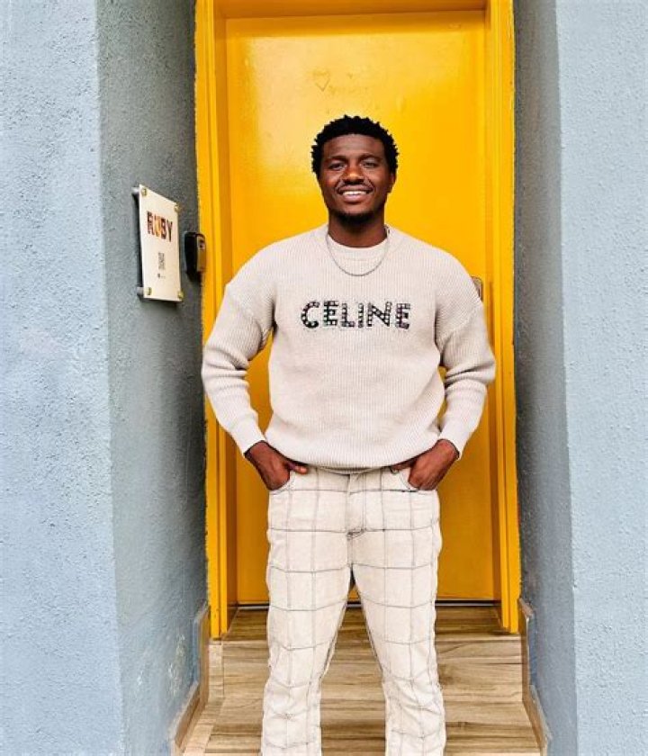 Kenny Blaq Height, Weight, Net Worth, Age, Birthday, Wikipedia, Who, Instagram, Biography