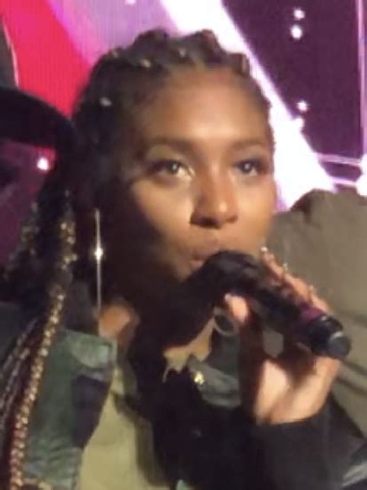 
Keonna Green Height, Weight, Net Worth, Age, Birthday, Wikipedia, Who, Nationality, Biography 