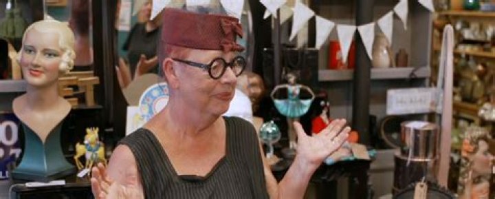 
Kerry Godliman ‘Trigger Point’ Has Bagged A Seven Figure Net Worth 